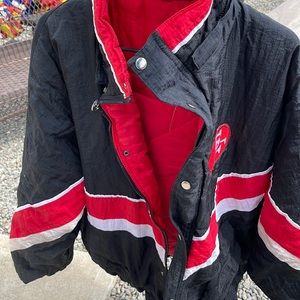 SF 49ers JACKET
